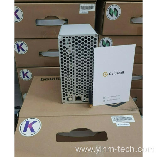 Box Pro Kda Miner Asic Miner Goldshell